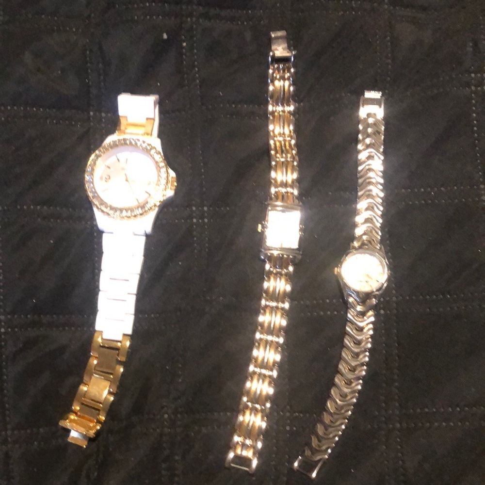 Lady’s watch